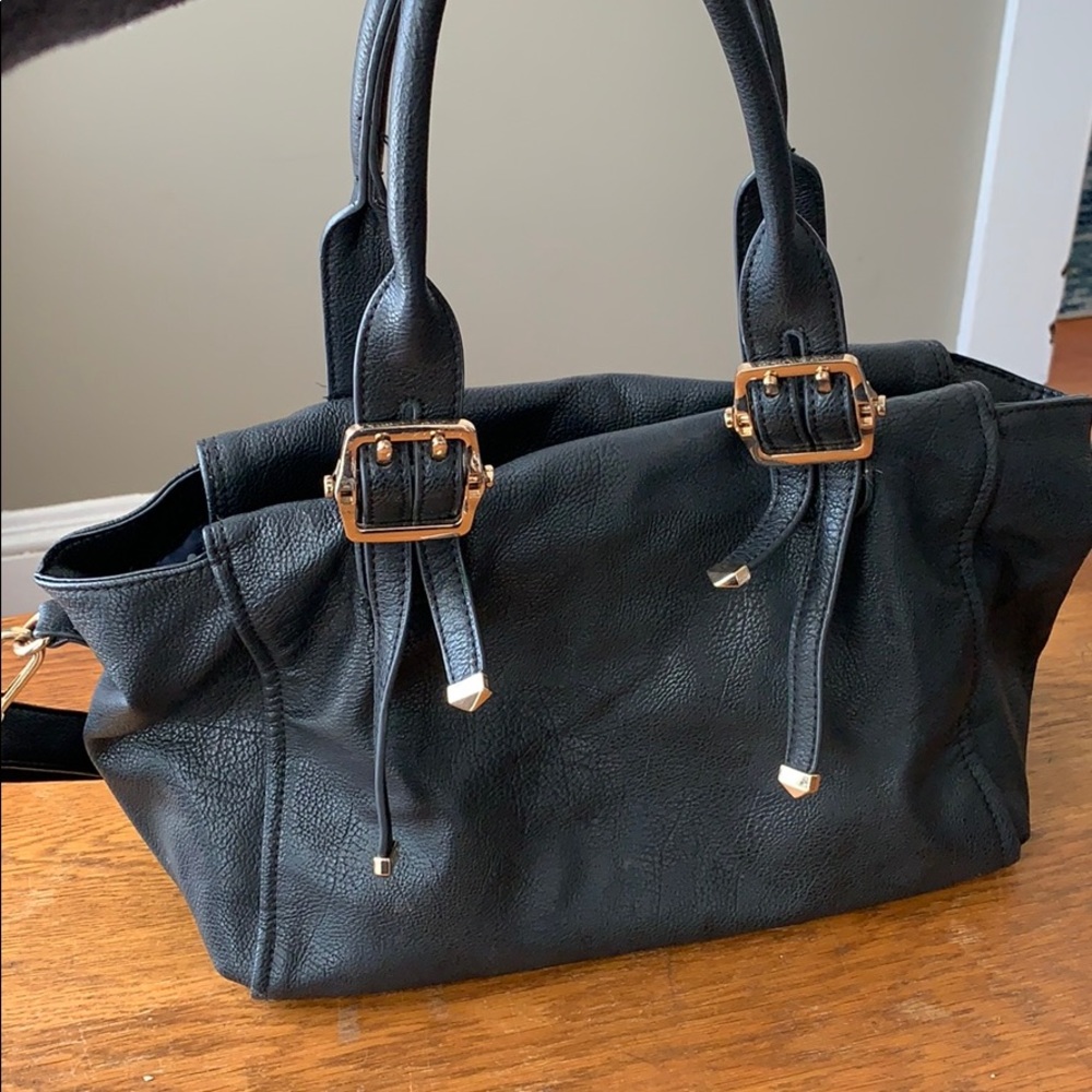 Black Bag